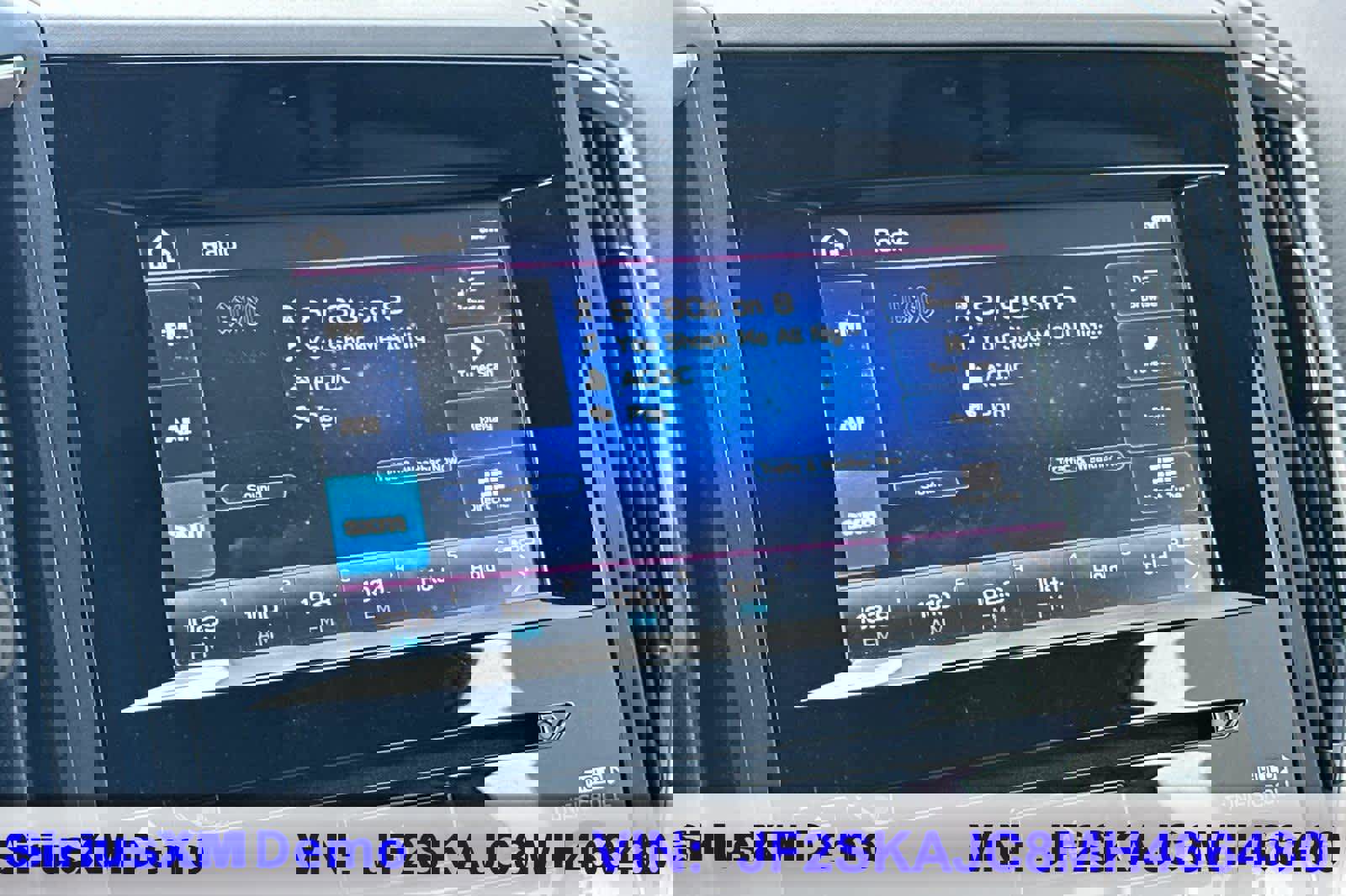 Used 2021 Subaru Forester Premium w/ Popular Package #1 image 33