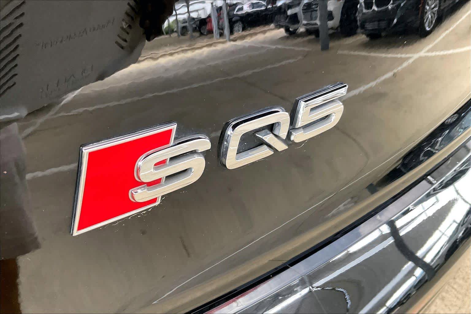 Used 2018 Audi SQ5 Prestige w/ Prestige Package AWD/4WD image 28