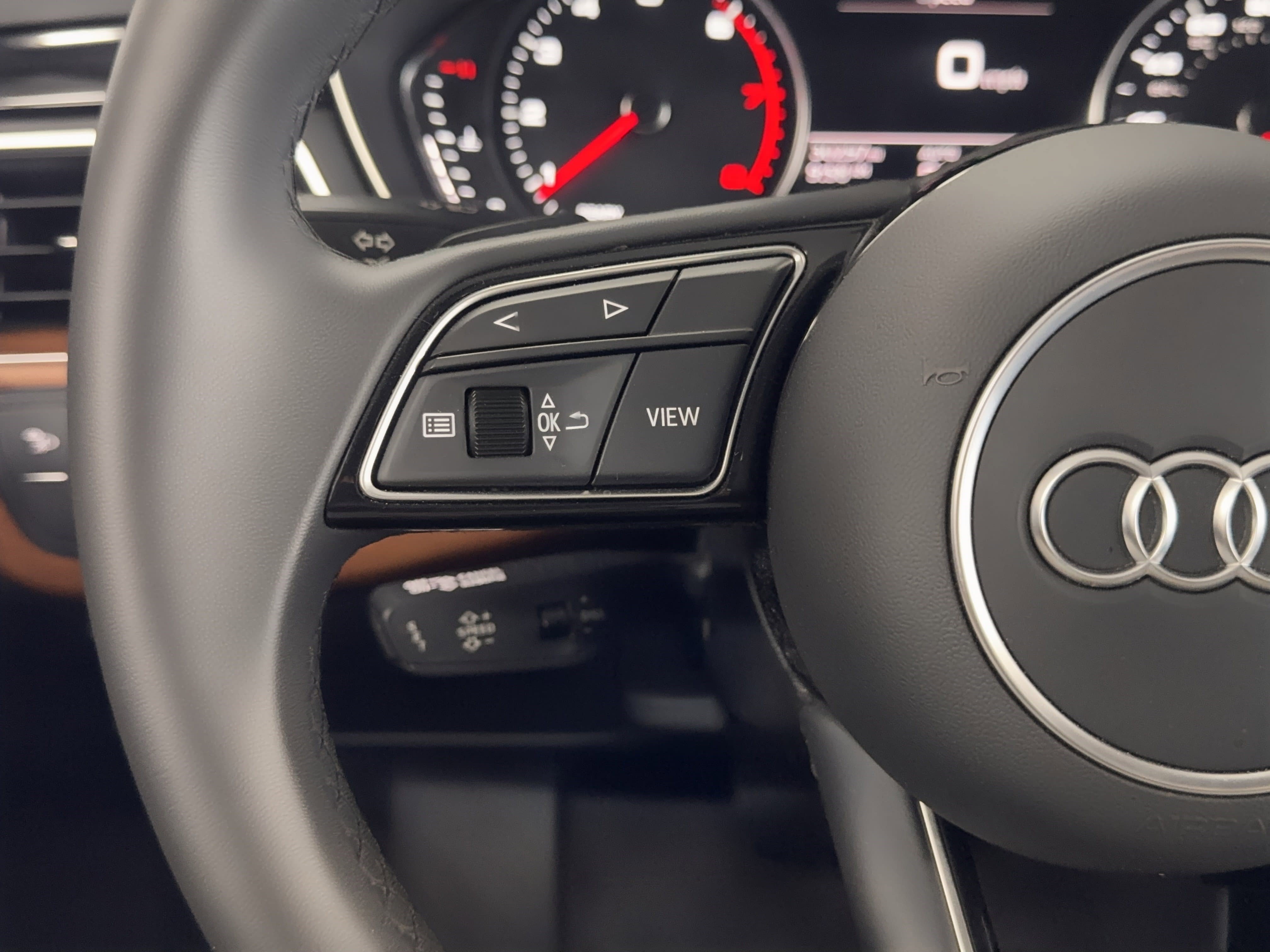 Certified 2023 Audi A4 2.0T Premium w/ Convenience Package image 21