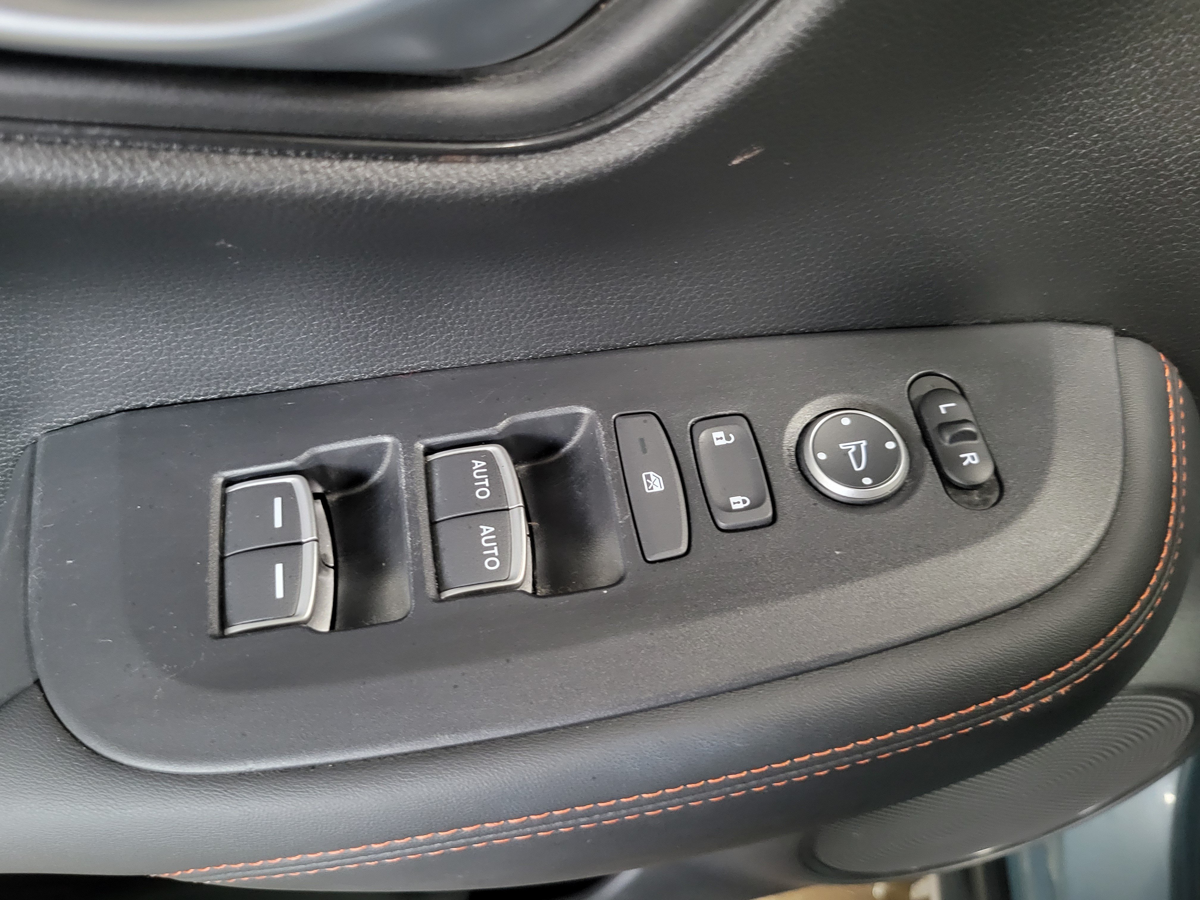 Used 2024 Honda HR-V Sport image 20