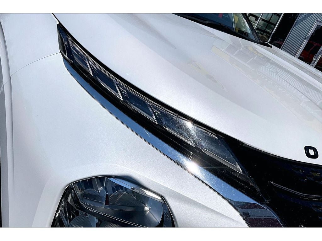 Used 2024 Mitsubishi Outlander Ralliart AWD/4WD image 33
