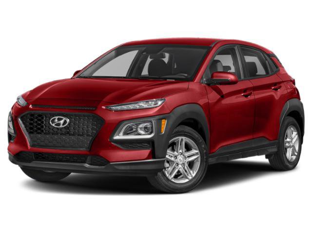 Used 2021 Hyundai Kona SE w/ Cargo Package AWD/4WD image 1