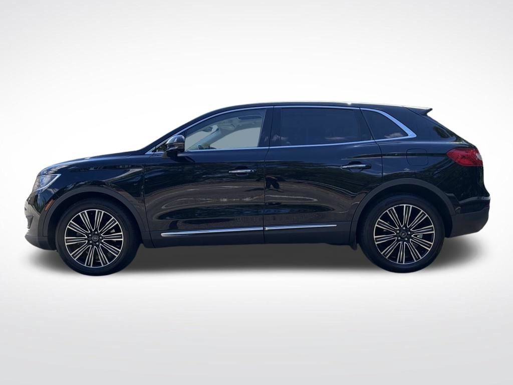 Used 2018 Lincoln MKX Black Label w/ Driver Assistance Package AWD/4WD image 5