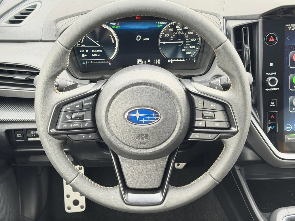New 2026 Subaru Crosstrek 2.5i Sport w/ Crosstrek Mirror Package AWD/4WD image 19