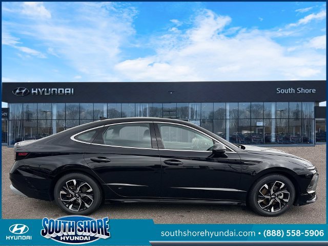 Certified 2024 Hyundai Sonata SEL FWD image 5