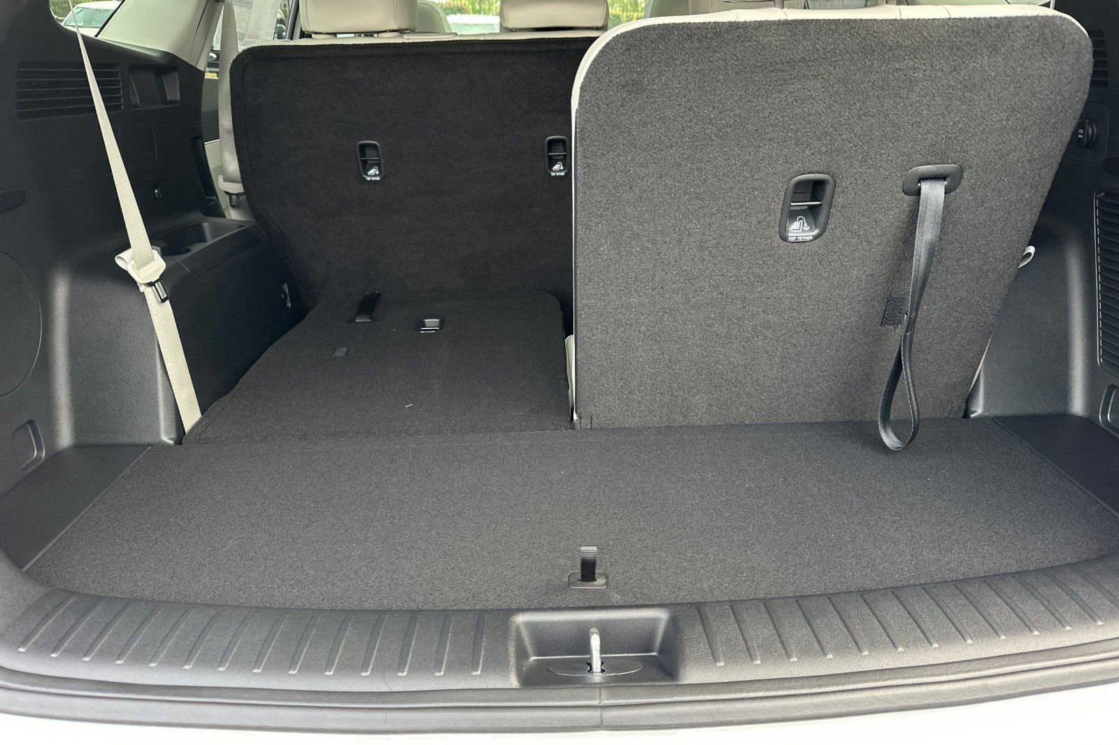 New 2026 Kia Sorento S w/ S Panoramic Sunroof Package image 16