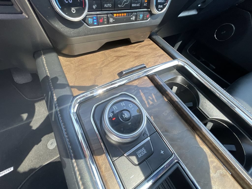 Used 2021 Ford Expedition Platinum RWD image 16