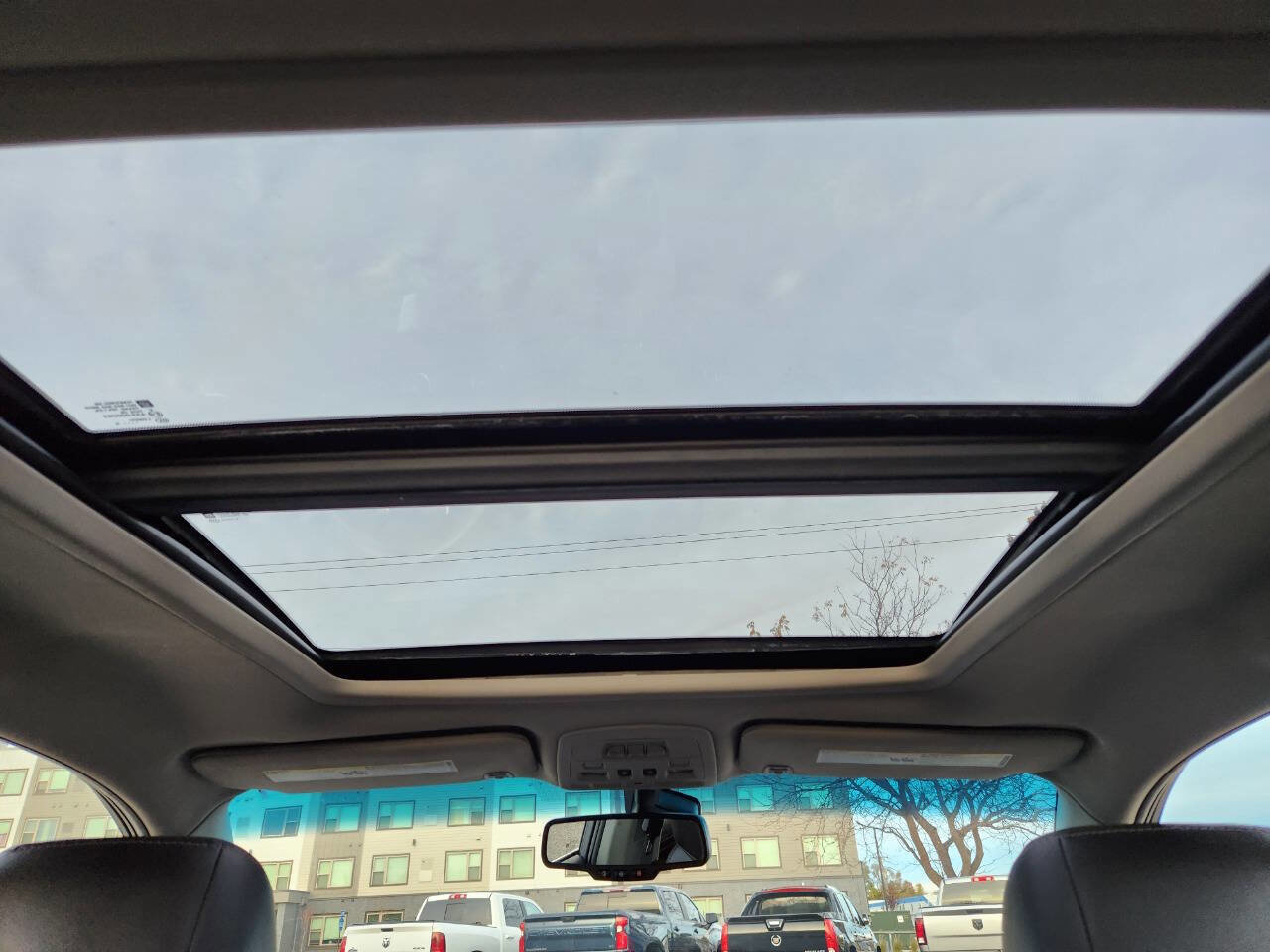 Used 2013 Cadillac CTS Performance w/ Performance Luxury Package image 19