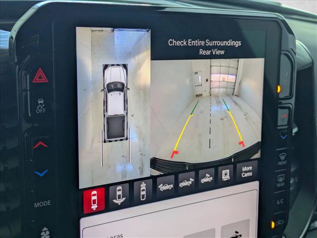 New 2026 RAM 2500 Rebel image 13