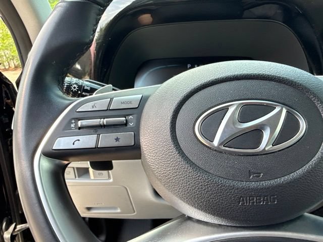 Used 2024 Hyundai Palisade SEL AWD/4WD image 36