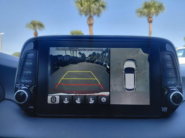 Used 2020 Hyundai Tucson Ultimate FWD image 22
