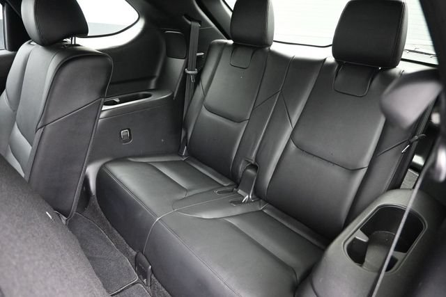 Used 2018 MAZDA CX-9 Grand Touring AWD/4WD image 27
