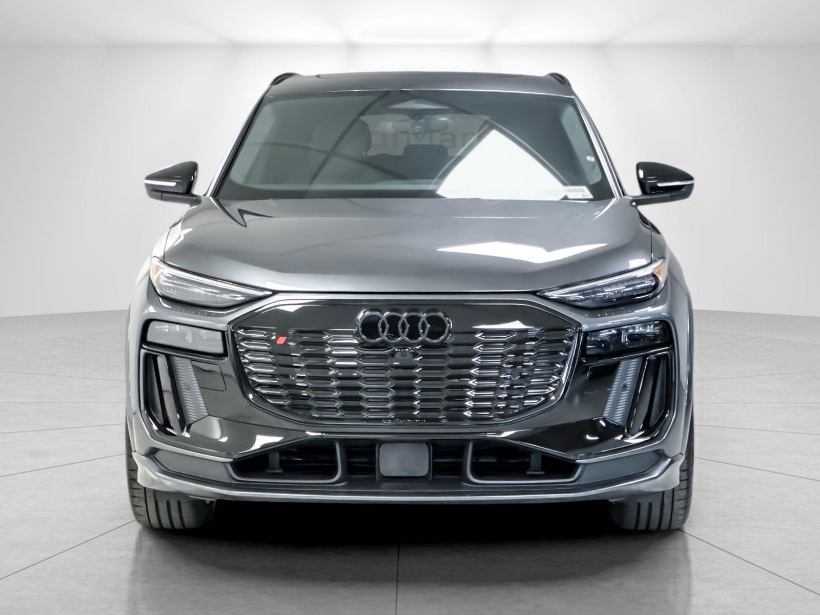 New 2027 Audi SQ6 e-tron Premium Plus AWD/4WD image 8