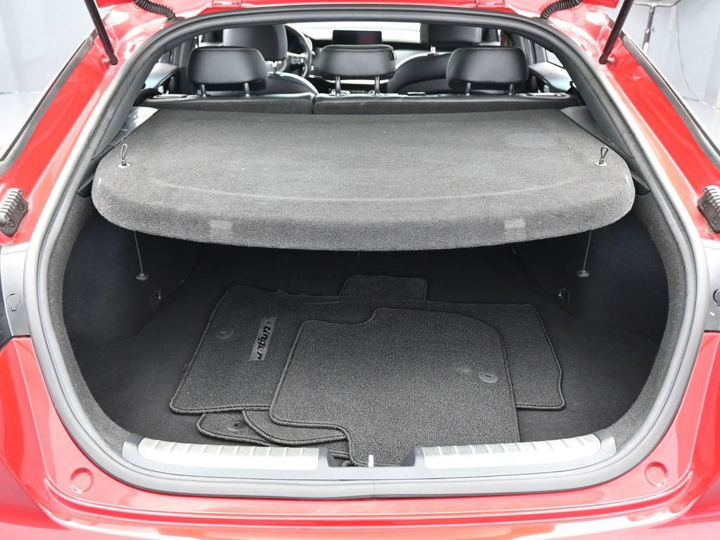 Used 2023 Kia Stinger GT-Line w/ Sun & Sound Package image 39