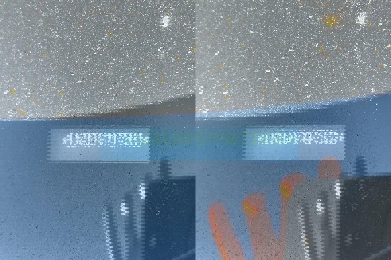 Certified 2023 BMW X3 sDrive30i w/ Convenience Package image 24