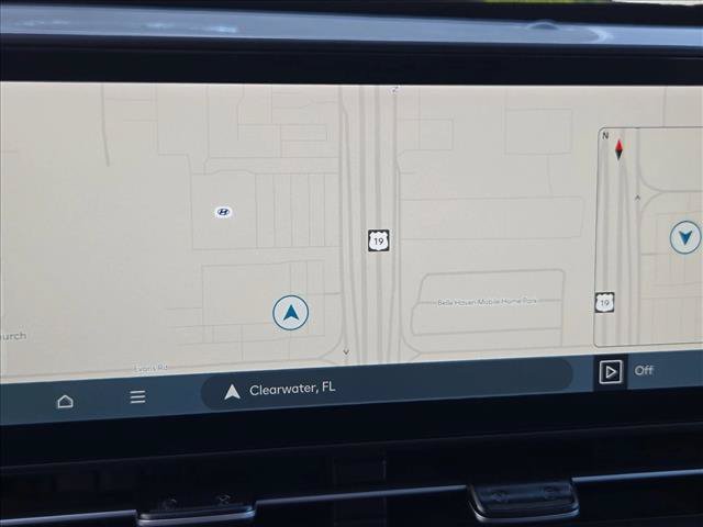 Used 2025 Hyundai Kona SEL AWD/4WD image 13