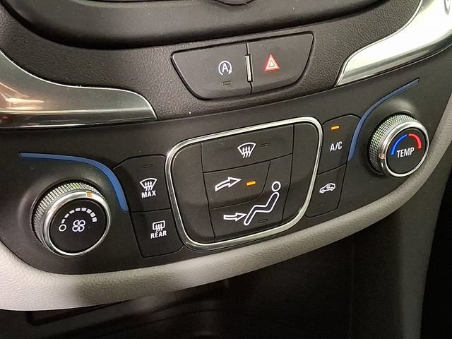 Used 2024 Chevrolet Equinox LS w/ LS Convenience Package AWD/4WD image 17