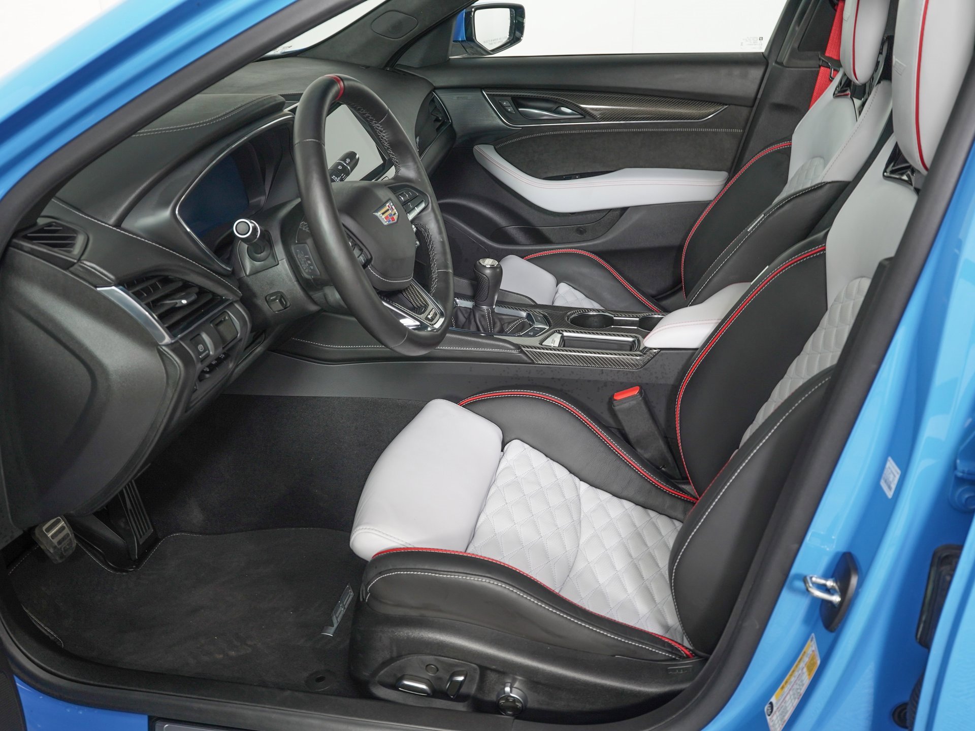 Used 2023 Cadillac CT5 V Blackwing image 13