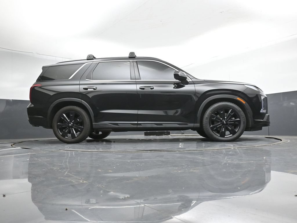 Used 2024 Hyundai Palisade XRT FWD image 47