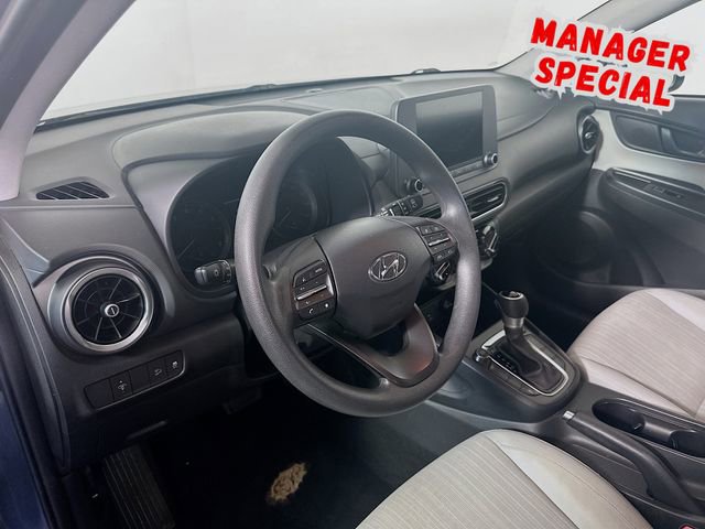 Used 2023 Hyundai Kona SEL image 10
