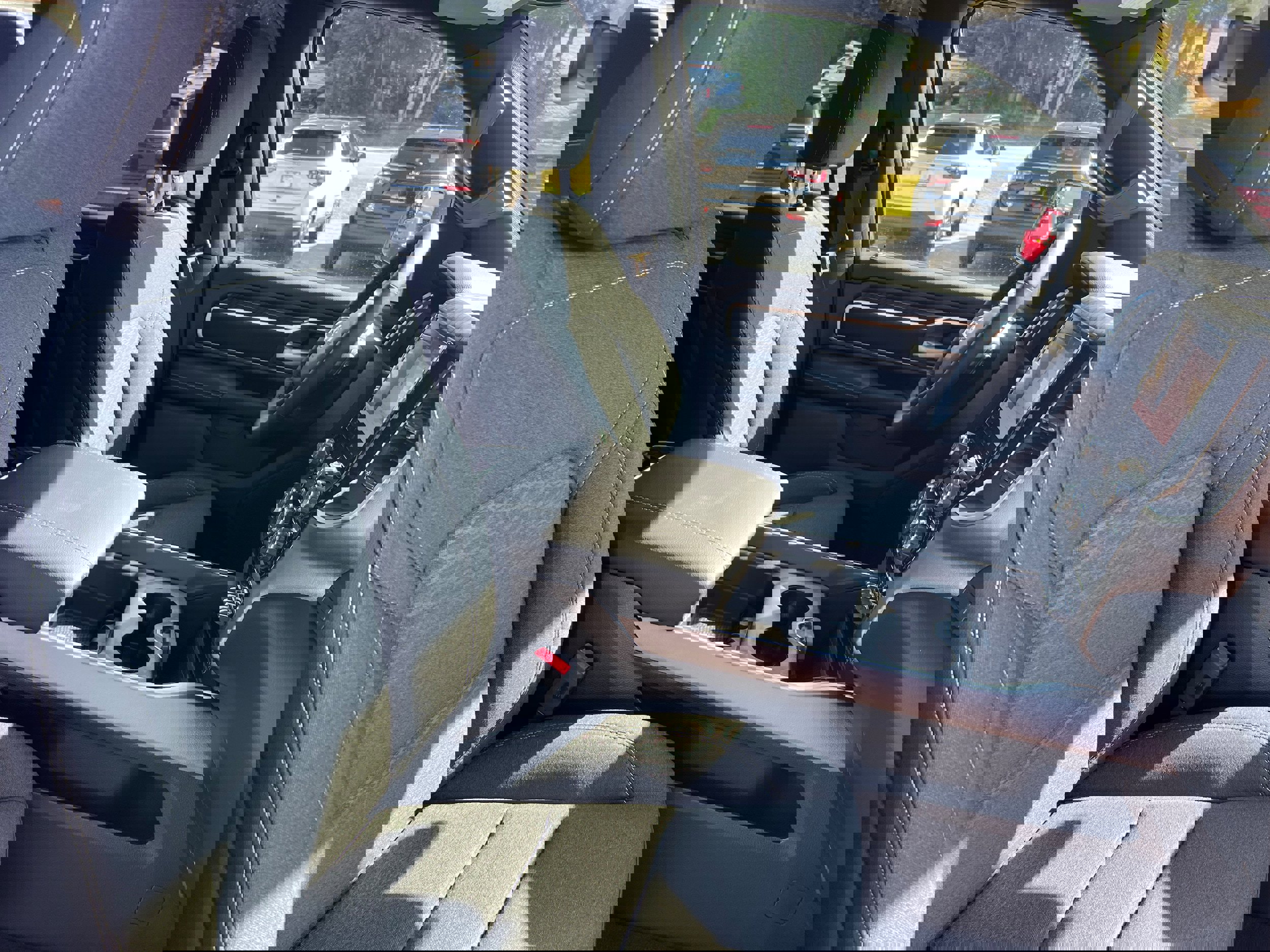 New 2026 RAM 1500 Big Horn image 17