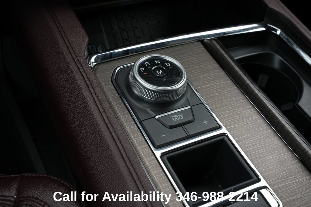 Used 2024 Ford Expedition Max Limited RWD image 15