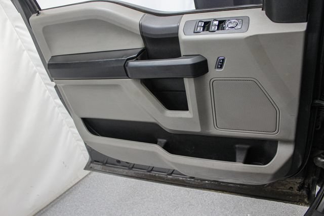 Used 2018 Ford F150 XL w/ Equipment Group 101A Mid AWD/4WD image 17