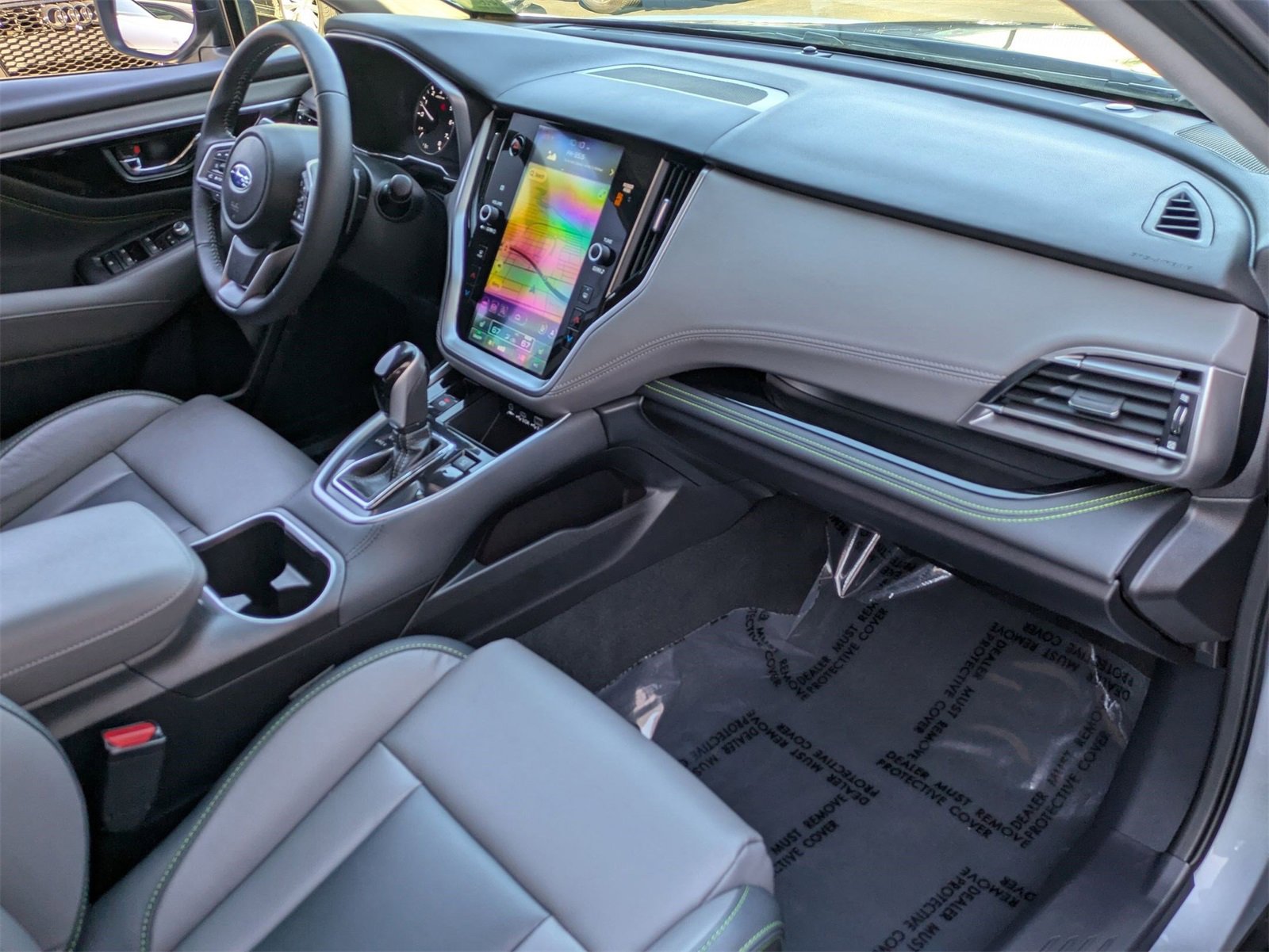 Used 2023 Subaru Outback Onyx Edition XT image 21