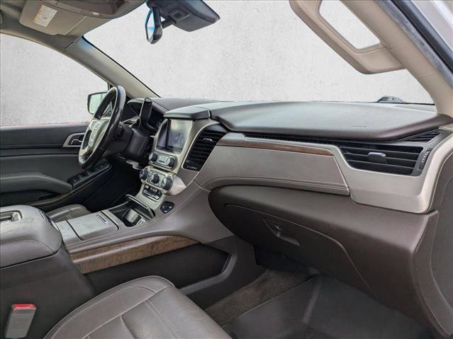 Used 2018 GMC Yukon XL Denali image 21