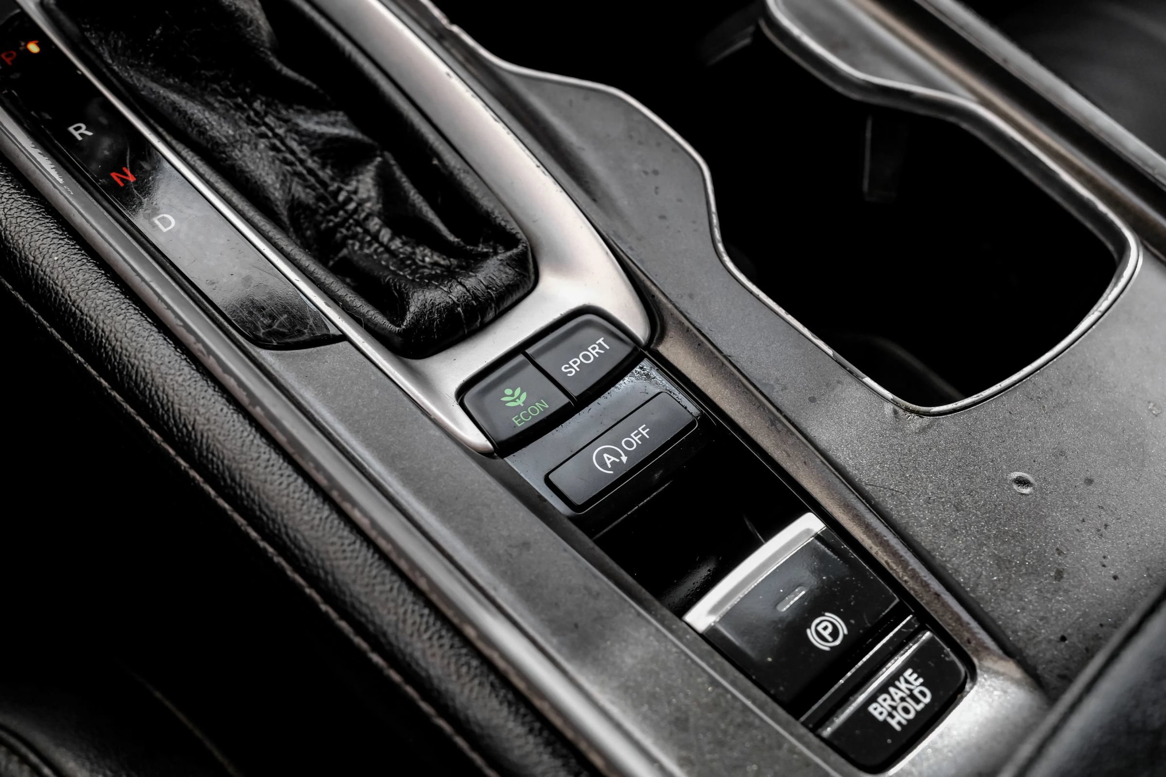 Used 2021 Honda Accord Sport Special Edition image 25