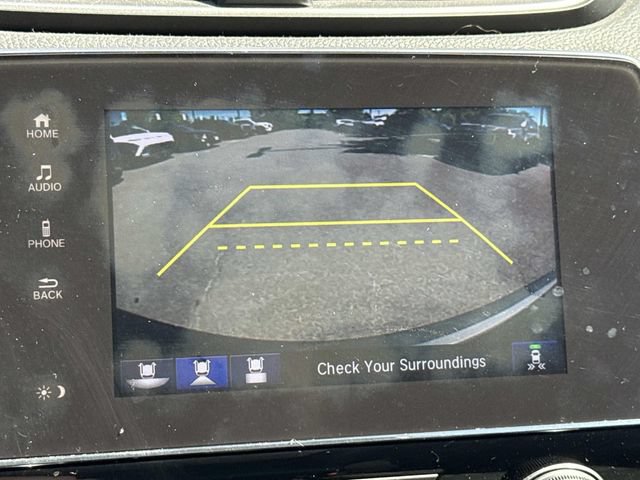 Used 2018 Honda CR-V EX-L image 21