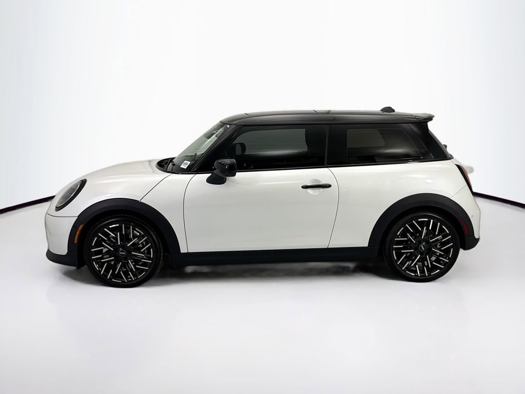 New 2026 MINI Cooper S image 8