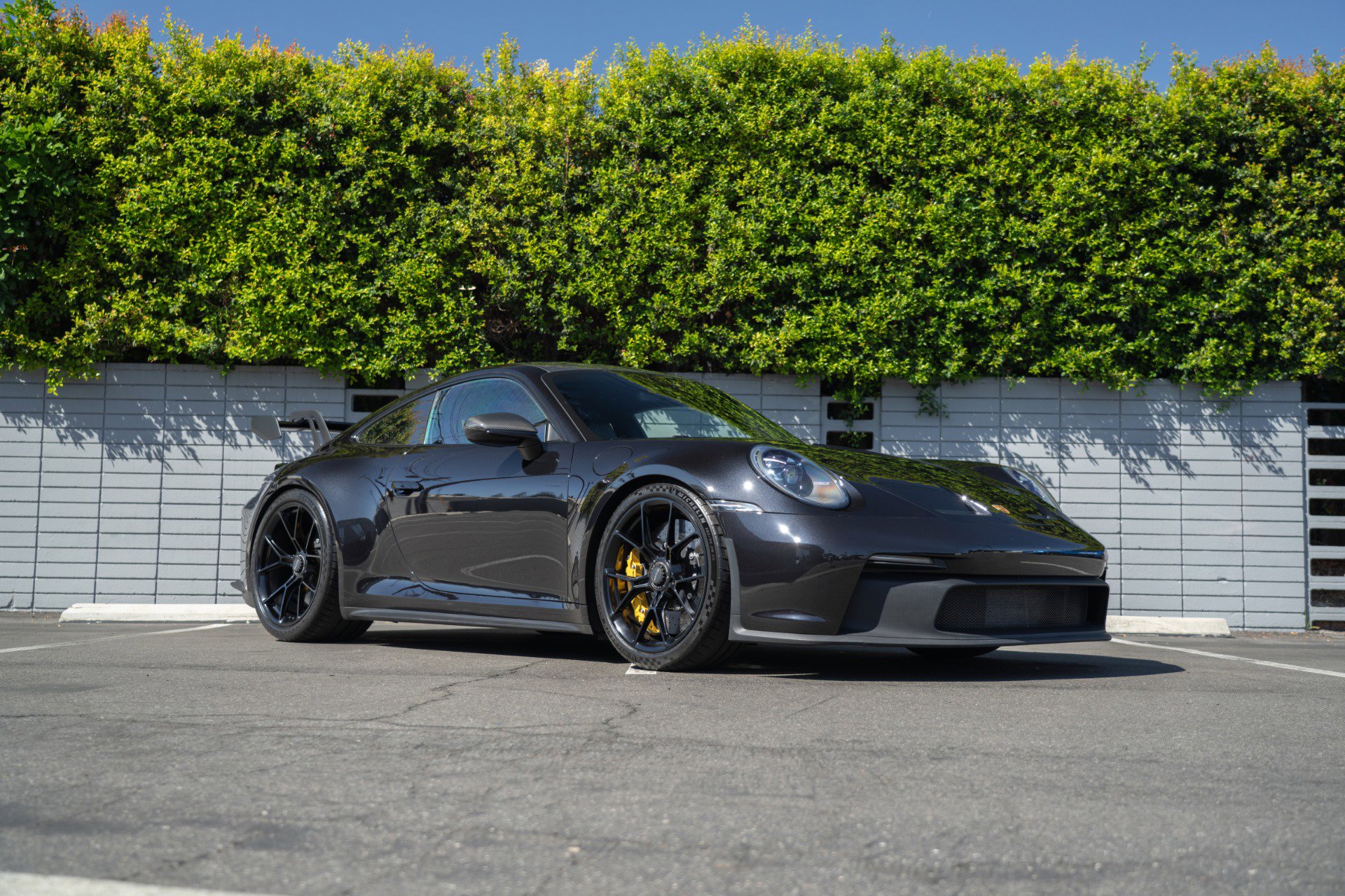 Used 2022 Porsche 911 GT3 image 14
