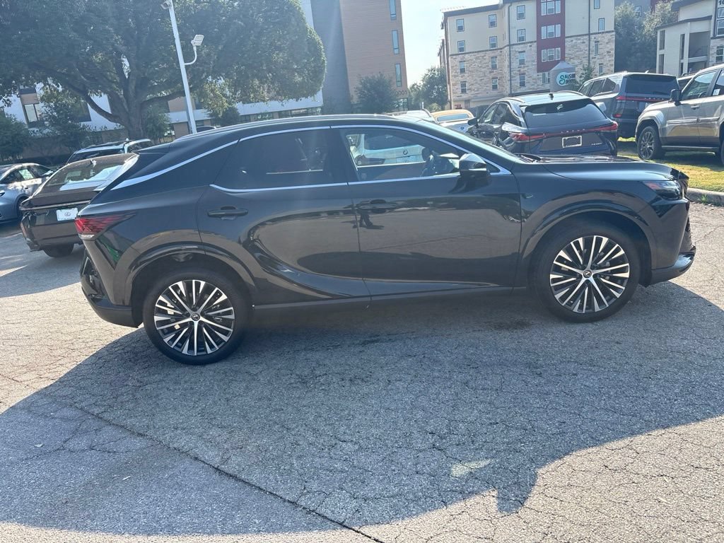 Used 2026 Lexus RX 350 Premium Plus w/ Accessory Package (Z1) FWD image 6