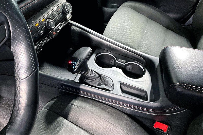 Used 2023 Dodge Durango GT image 25