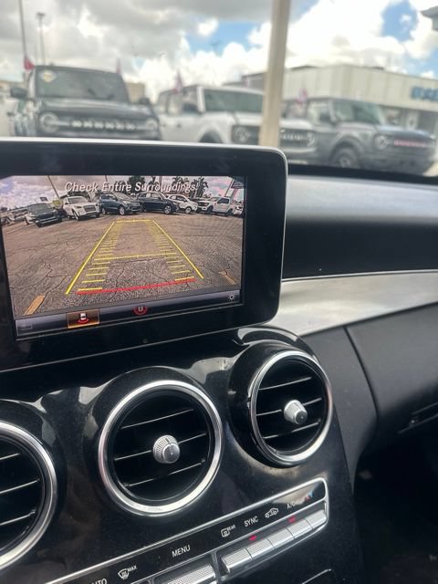 Used 2018 Mercedes-Benz C 300 Sedan image 30