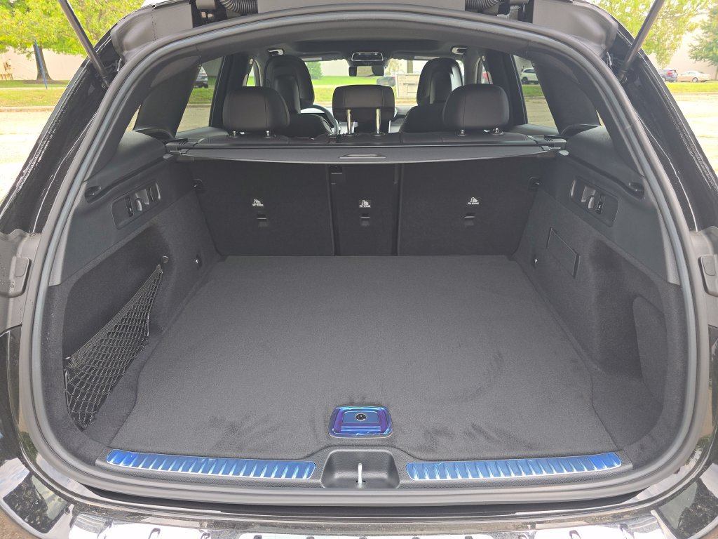 New 2027 Mercedes-Benz GLC 300 4MATIC image 19