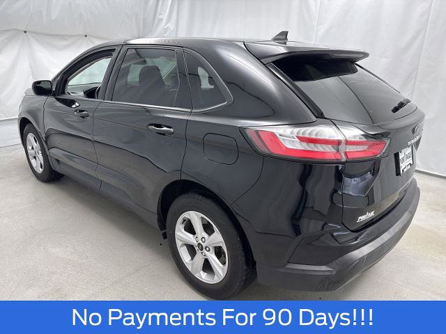 Certified 2024 Ford Edge SE image 5