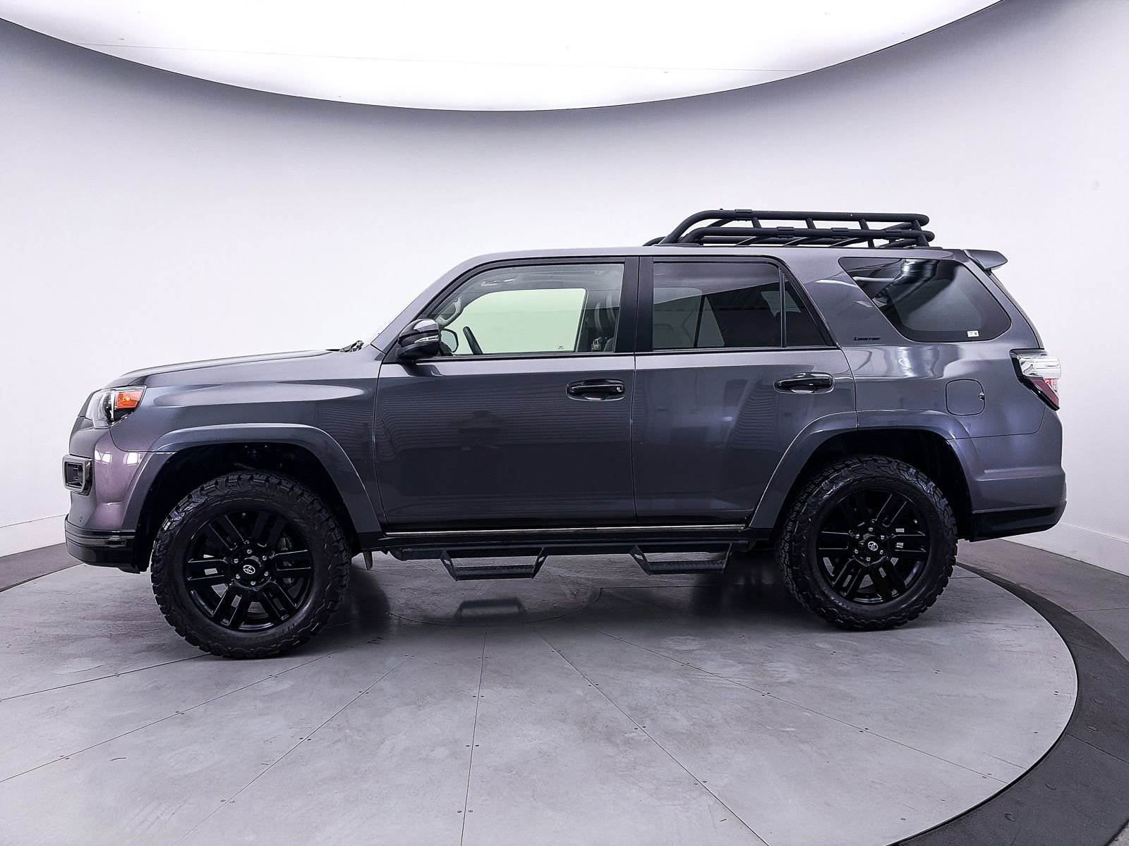 Used 2019 Toyota 4Runner Limited AWD/4WD image 40