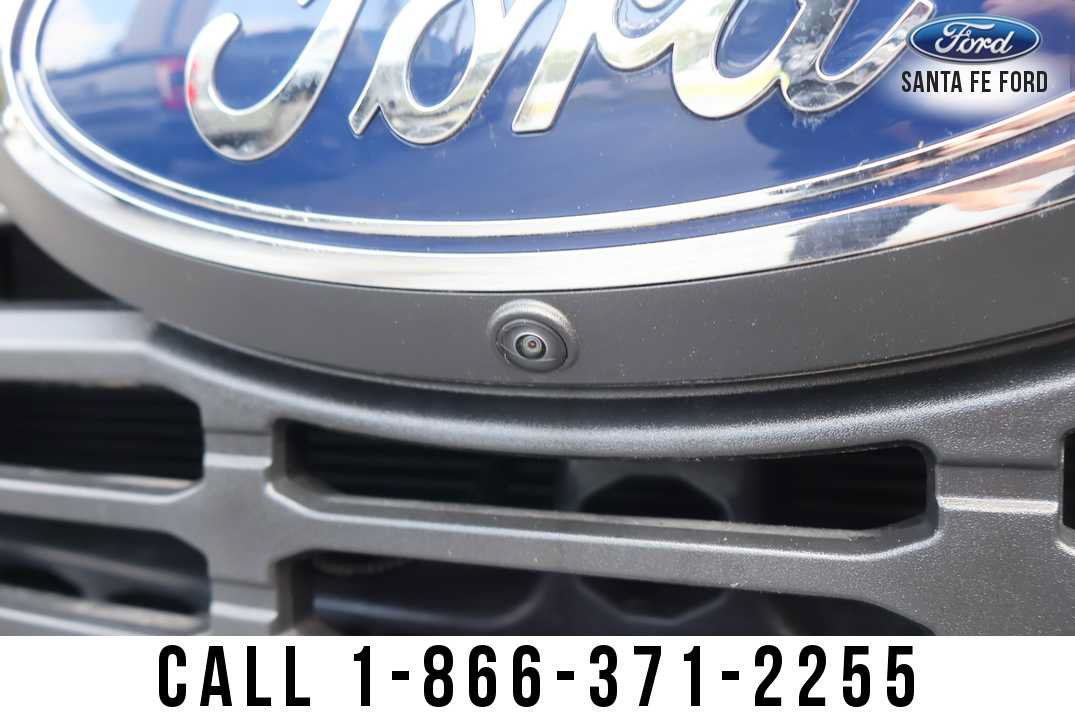 New 2026 Ford F350 XL w/ 360-Degree Camera Package RWD image 10