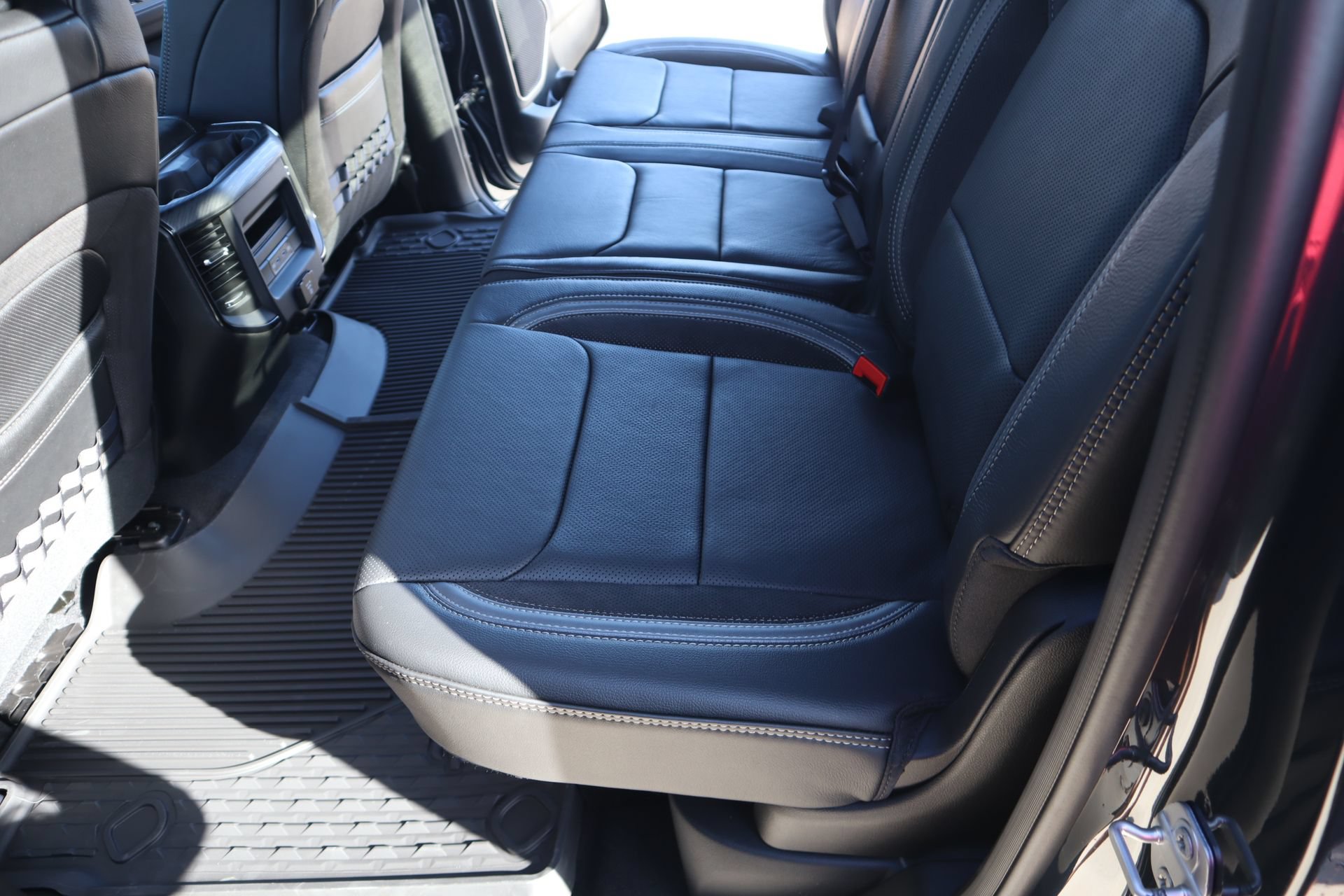 New 2026 RAM 1500 RHO AWD/4WD image 14