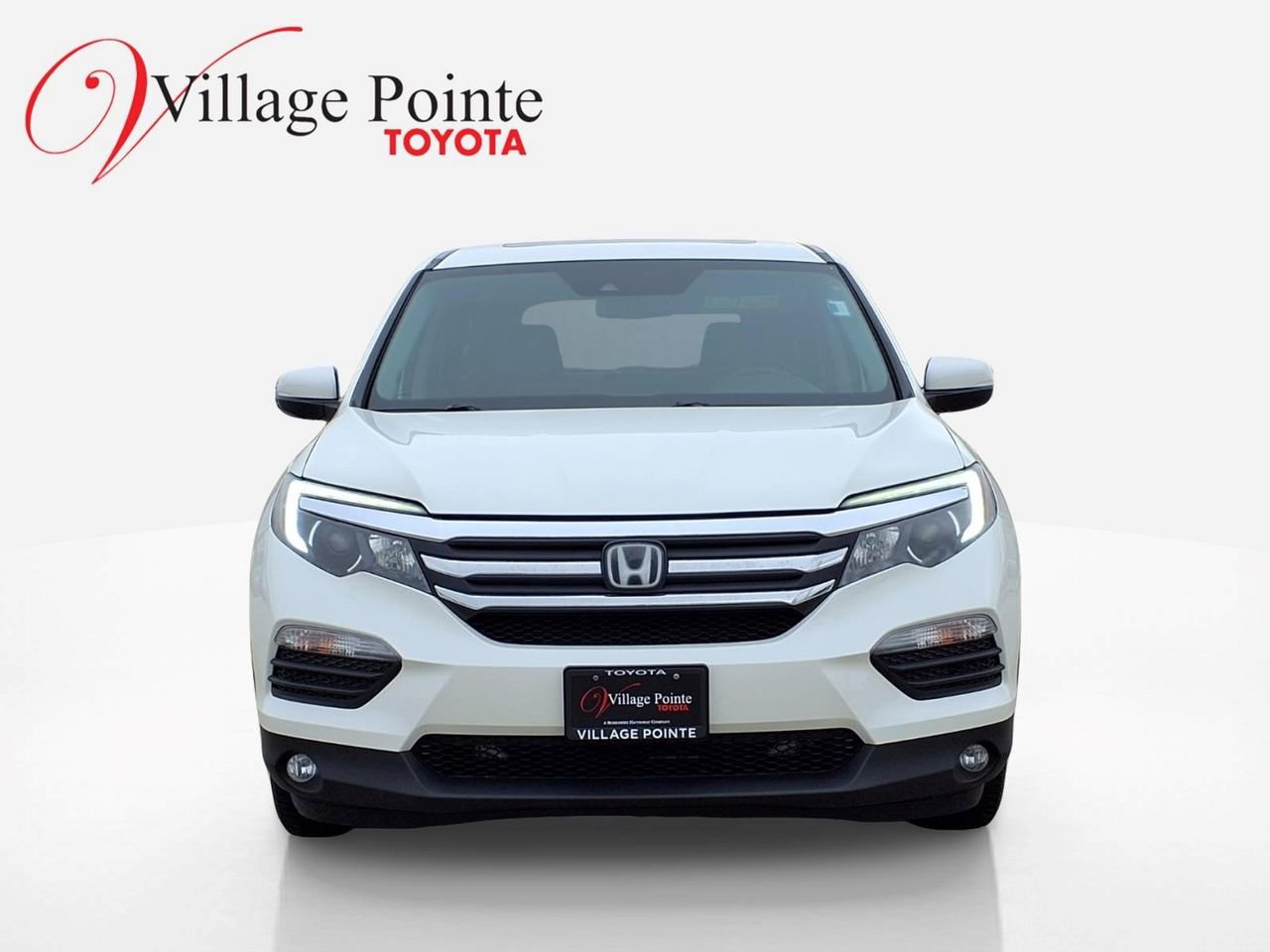 Used 2018 Honda Pilot EX-L image 11