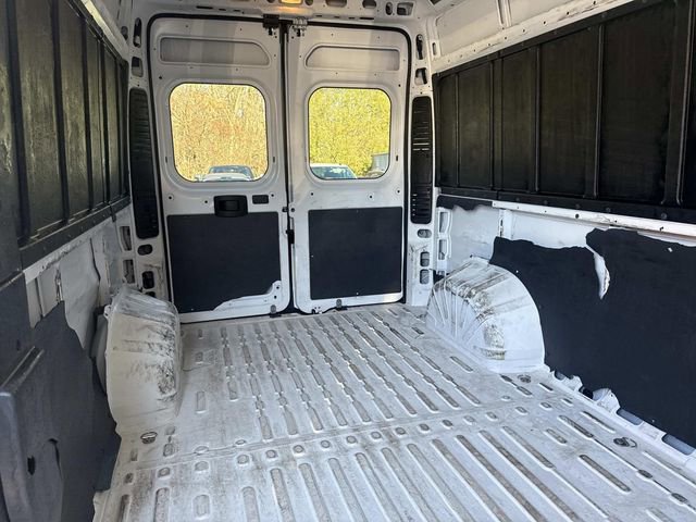 Used 2023 RAM ProMaster 3500 image 15