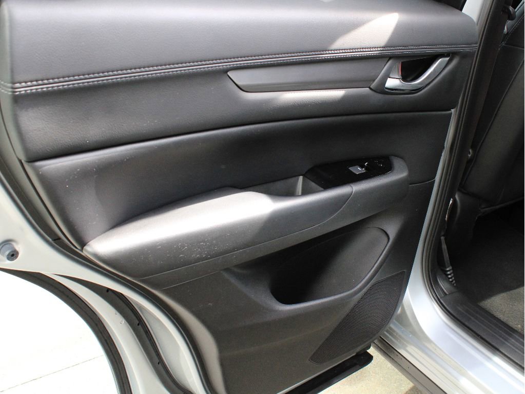 Used 2019 MAZDA CX-5 Touring AWD/4WD image 30