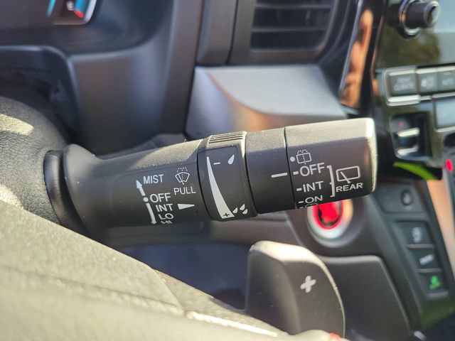 Used 2024 Honda Odyssey Sport image 26