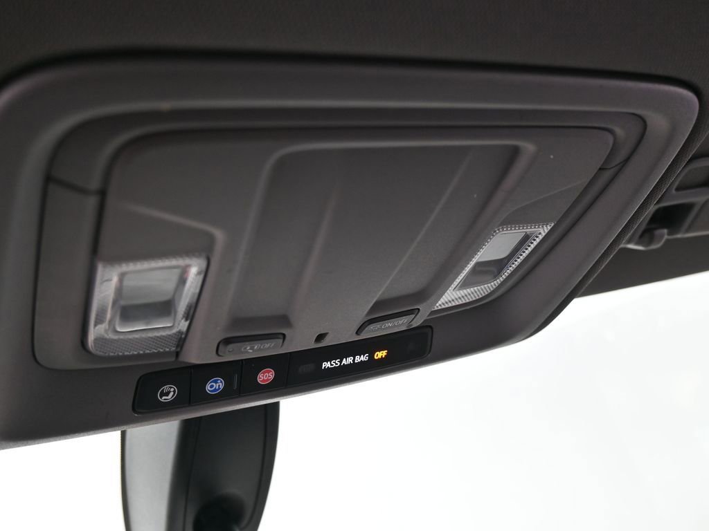 Used 2021 Chevrolet Silverado 1500 Custom Trail Boss image 24