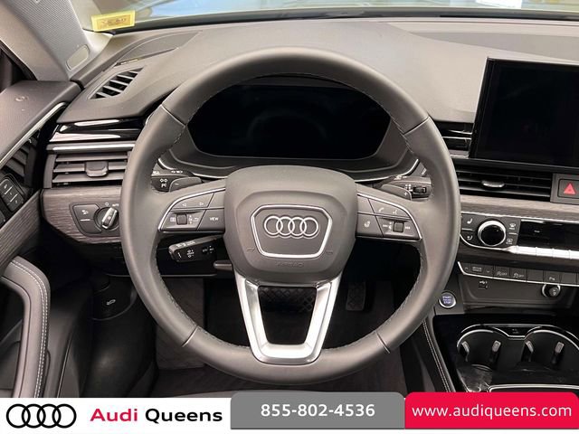 Certified 2023 Audi A5 2.0T Premium Plus image 14