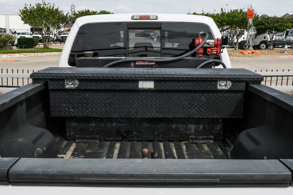 Used 2016 Ford F450 King Ranch w/ King Ranch w/Chrome Package image 65