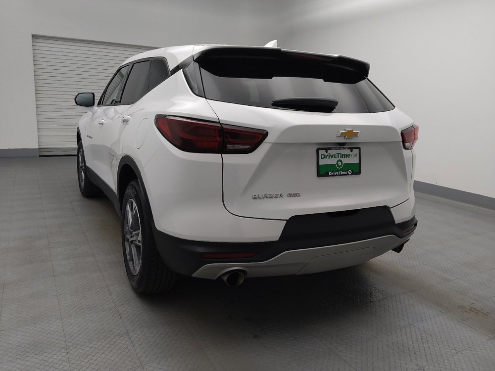 Used 2023 Chevrolet Blazer LT image 6
