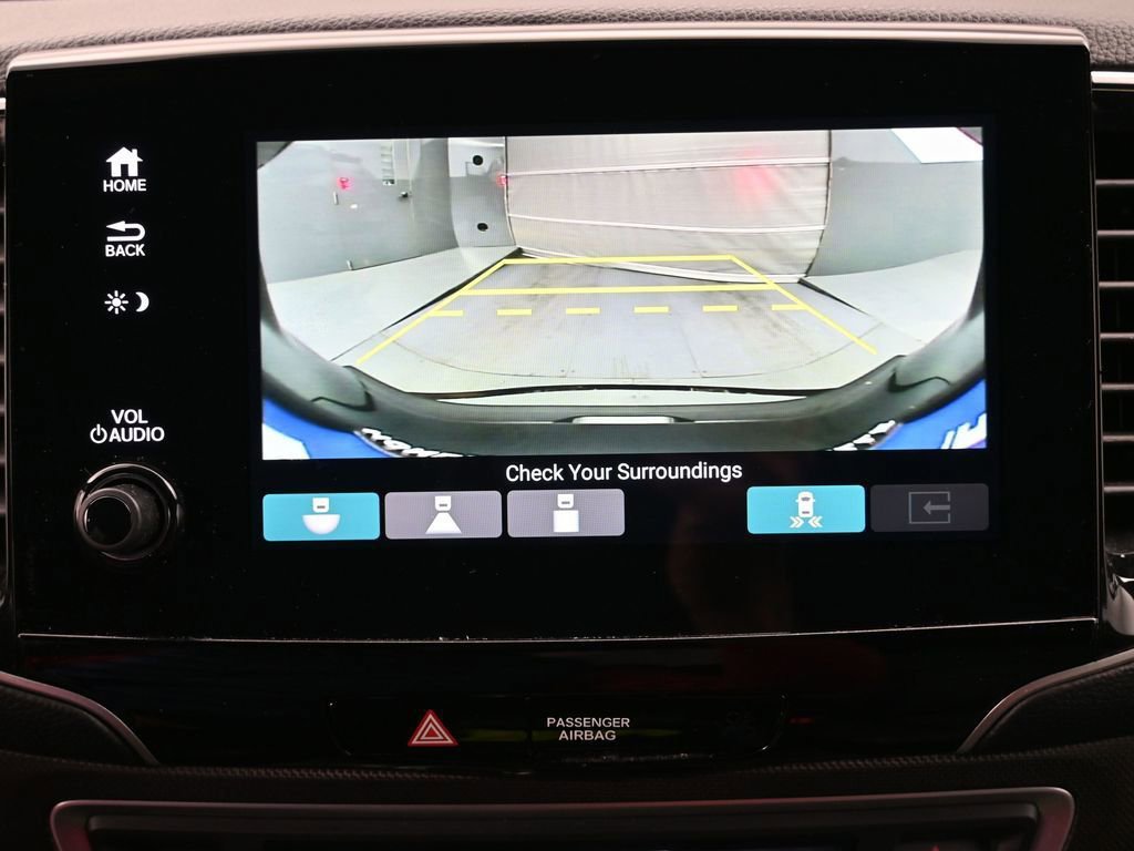 Used 2023 Honda Passport TrailSport image 13